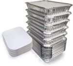 Aluminium Foil Container 1