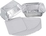 Aluminium Foil Container 2