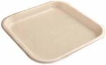 Chuk Plate 12 inch - 2