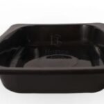 PASTA RECTANGULAR TRAY - 3