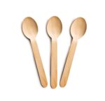 WOODEN SPOON 160 MM