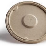 ZUME ROUND BOWL LID - 1
