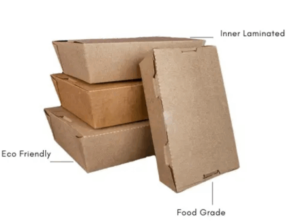 box paper