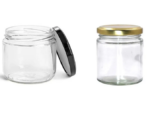 glass salsa jar 2