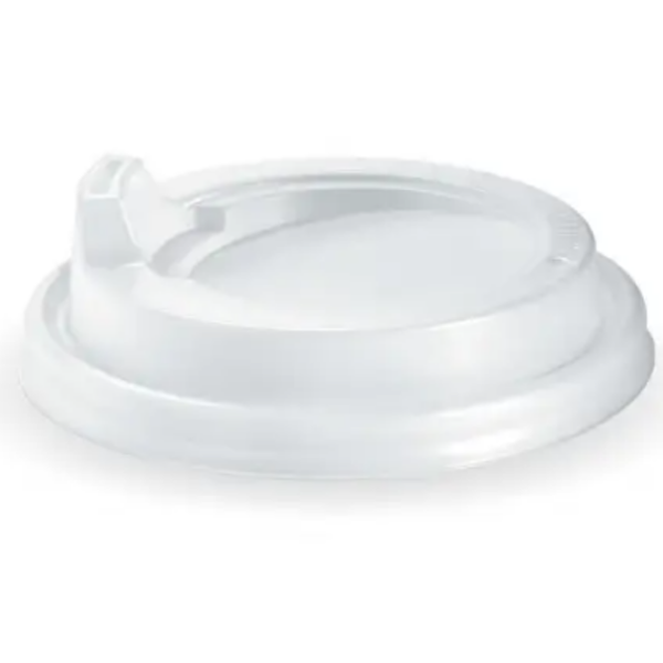 RIPPLE GLASS LID | PACK OF 500