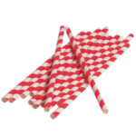paper straws