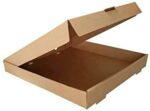 pizza box 9 inch