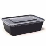 rectangular container - 2