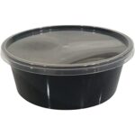 round container with lid - 5