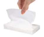 TISSUE PAPER | SINGLE PLY | PACK OF 50 PACKET