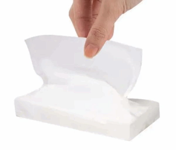 tissue