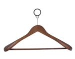 Anti-Theft Premium Coat Hanger