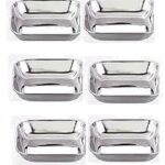 Appetizer Square - 1