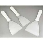 Cake Server SS Handle - 1