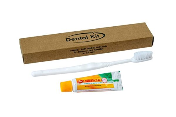 Dental kit