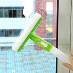 Glass Wiper 2 In 1