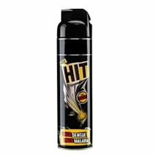 Hit Black 400 ML