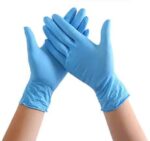 Hand Gloves (Pack of 100)