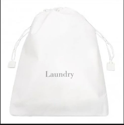 Laundry Bag 3