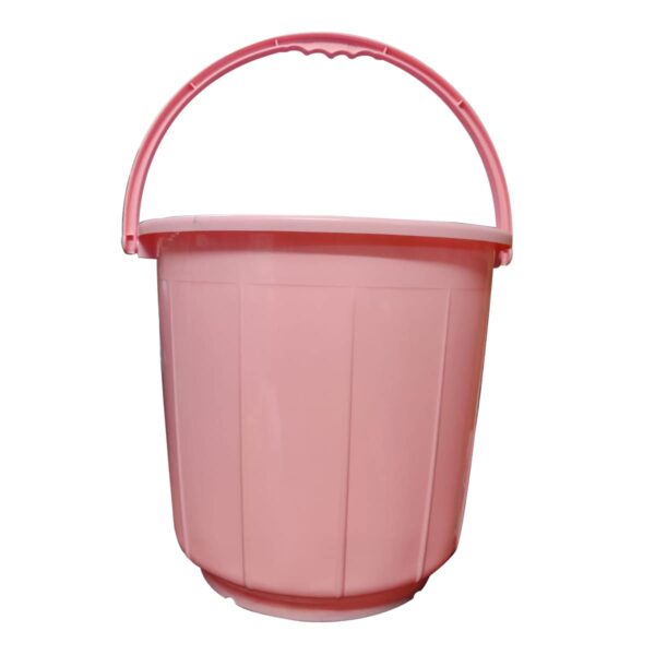 Plastic Bucket 20 Ltr