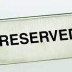 Reserved Tags - 1
