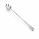 Round Handle Ladle - 1