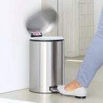 SS Pedal Dustbin- 3