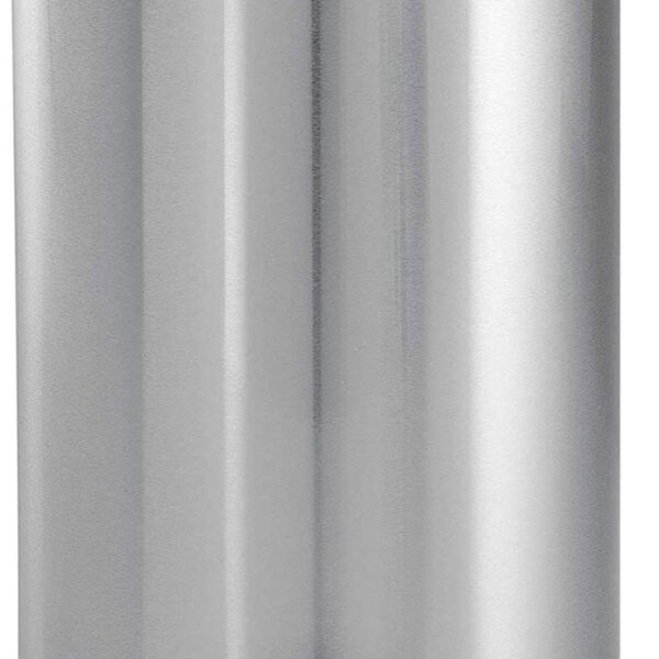 Stainless Steel Pedal Dustbin 7 Ltr