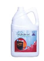 Sumabrite Grill And Oven Cleaner 2x5L