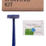 Shaving kit