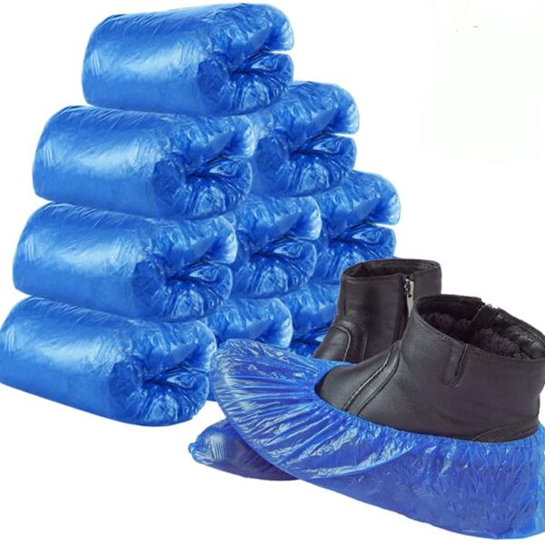Shoe Cover (Pack of 100)