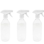 Spray Bottles 1