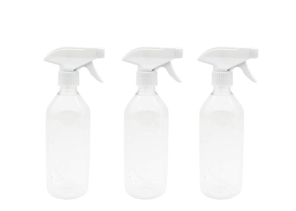 Spray Bottles 1