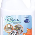 Sumabrite Degreaser And Heavy Duty Cleaner
