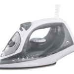 Thermostatic Electric Steam Iron Online With Teflon Material dirn0001 (1)