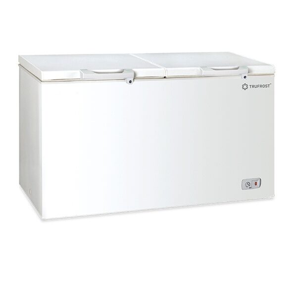 Trufrost - Hard Top Chest Freezers / Chillers- CF 500 2D