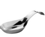 metinox spoon rest slvr 1