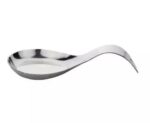 Spoon Rest Silver