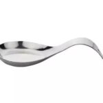 metinox spoon rest slvr