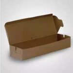 PAPER ROLL BOX | PACK OF 500