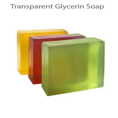HERBAL GLYCERIN SOAP |Pack of 500
