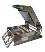 MEAL TRAY SEALING MACHINE