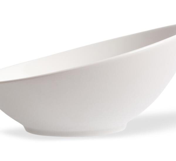 BOWL NON STACKABLE ANGULAR PRIME 10 CM | ARIANE