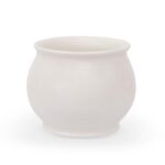 CHOCOLATE CUP WITHOUT HANDLE - 1