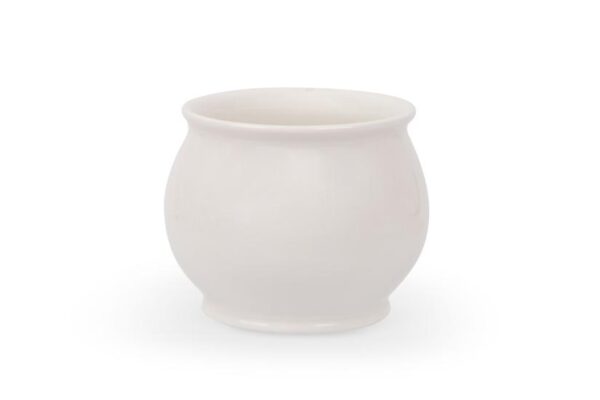 CHOCOLATE CUP WITHOUT HANDLE - 1