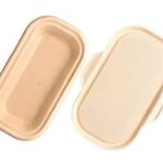 CHUK CONTAINER 500 ML - 1