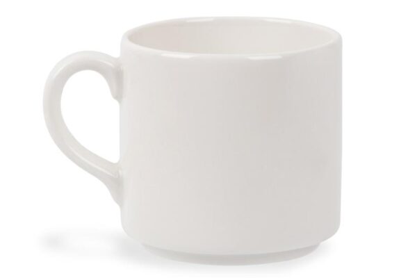 COFFEE CUP STACKABLE - 1