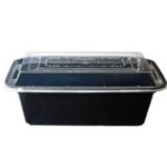DAMATI Rectangular Container - 1