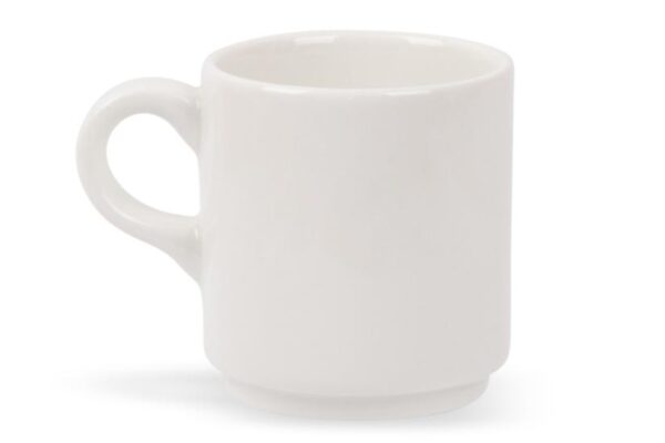 ESPRESSO CUP STACKABLE - 1
