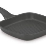 Grill pan platter - 1